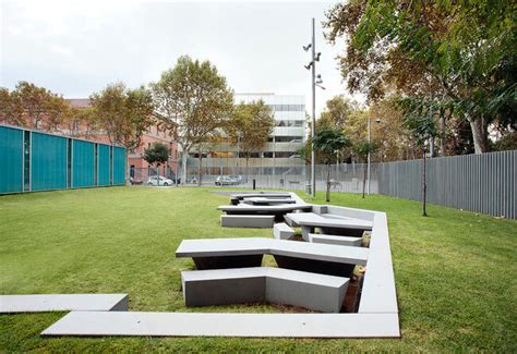 15 Creative Street Furniture Designs That Are Winning The Urban Landscape