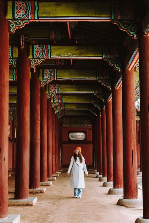 The Ultimate 7-Day Itinerary for Seoul, South Korea: How to Spend a Week in Seoul — silly.little ...