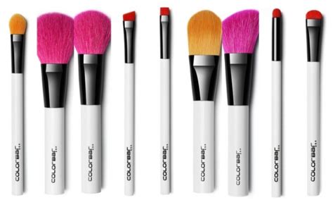 10 Makeup Brush Brands in India - Beauty, Fashion, Lifestyle blog