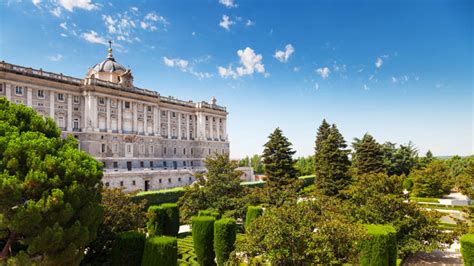 23 beautiful Madrid parks and gardens