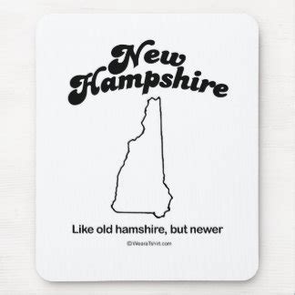 New Hampshire State Motto Gifts - T-Shirts, Art, Posters & Other Gift ...