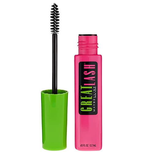 The 7 Best Natural-Looking Mascaras