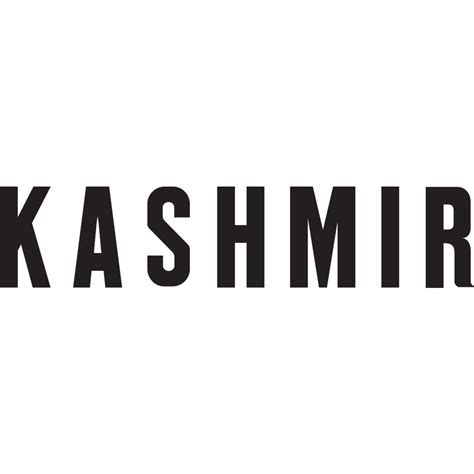 Kashmir logo, Vector Logo of Kashmir brand free download (eps, ai, png ...