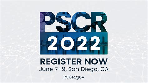 PSCR's 2022 Stakeholder Meeting: Nexus | Mirage News