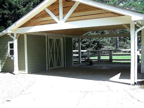 carport storage ideas – cdcoverdesigns.com | Building a carport ...