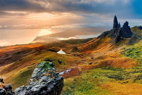 The most beautiful places In Scotland voted by you 2022 | Rough Guides