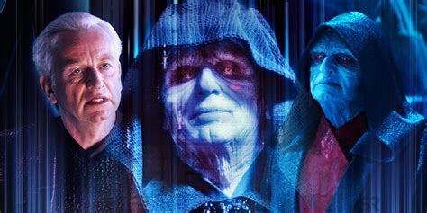 Star Wars: Emperor Palpatine's 15 Best Quotes