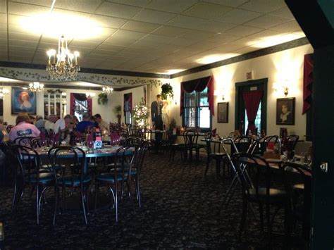 Bootleggers & Supper Club - American (Traditional) - 2001 Indian Pine Point Rd, Tomahawk, WI ...