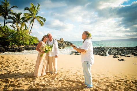 Maui Wedding Photography