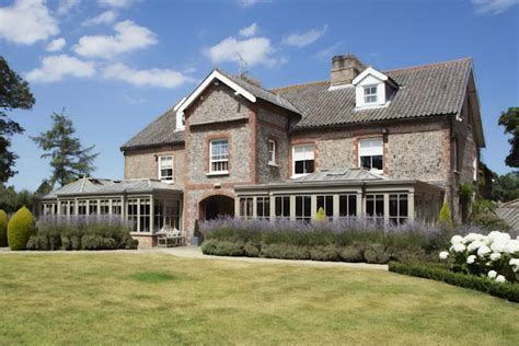 Hotels on the North Norfolk Coast - Wells-next-the-Sea Hotel - Wells Guide