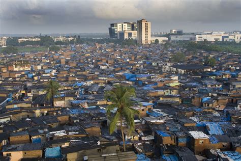 Dharavi - A Human-Centric Transformation | Dharavi Redevelopment - Adani Realty