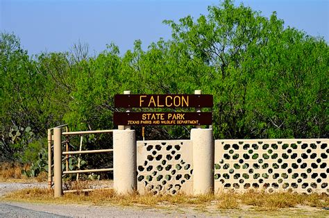 Back Roads Nature–Falcon State Park