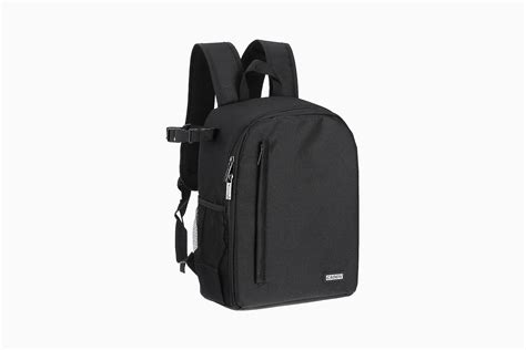 13 Best Camera Backpacks For Travel & Hiking (2020 Reviews)