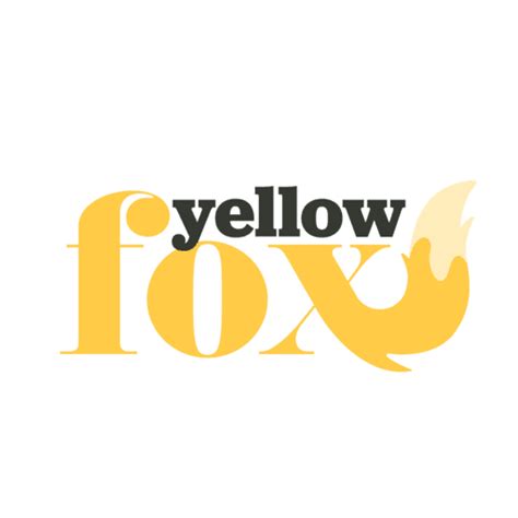 Agencia Yellow Fox – Agencia Yellow Fox