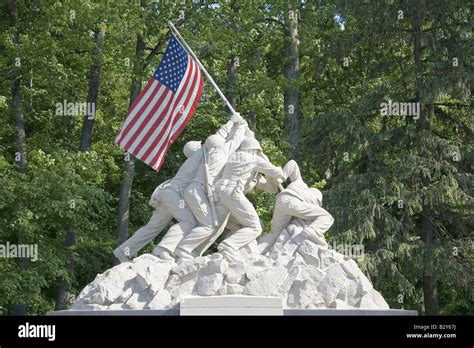 Quantico marine corps base hi-res stock photography and images - Alamy