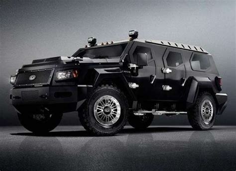 Armored Tornado-Chasing Vehicles | Hummer cars, Vehicles, Armored truck