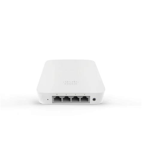 Cisco Meraki MR36H Wi-Fi 6 2x2 Cloud-Managed AP - Cloudse