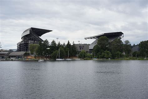 Husky Stadium | American Football Wiki | Fandom