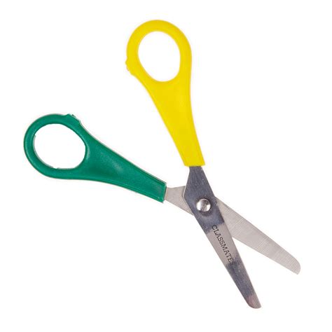 HE1815181 - Classmates School Scissors - Left Handed - Pack of 1 | Hope Education