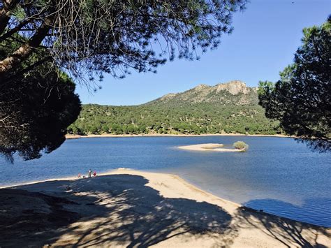 Download free photo of Pantano de san juan,madrid,españa,free pictures ...