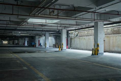 Underground Parking Lot Stock Photos, Images and Backgrounds for Free ...