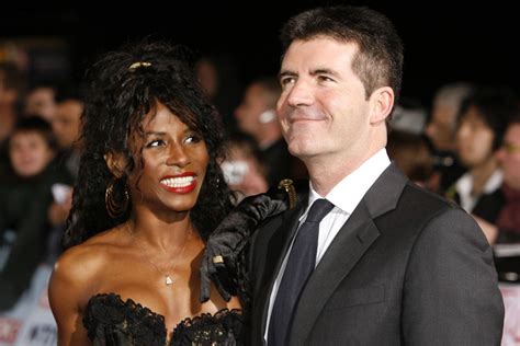 Sinitta says Simon Cowell is 'very worried' as she prepares to dish the ...