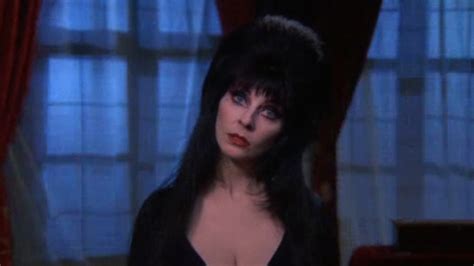 Elvira's Haunted Hills movie photos