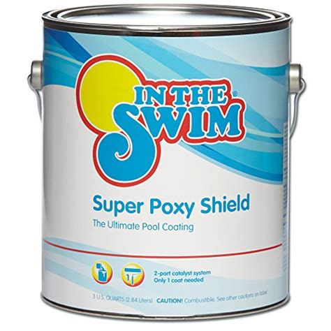 Compare Price: swimming pool paint - on StatementsLtd.com