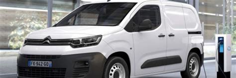 Lanzamiento Nueva Citroen Berlingo Plan Nacional 2024 - Plan Nacional Autos