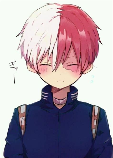 Pin by gacha's first on anime in 2021 | Todoroki cute, My hero academia shouto, My hero academia ...