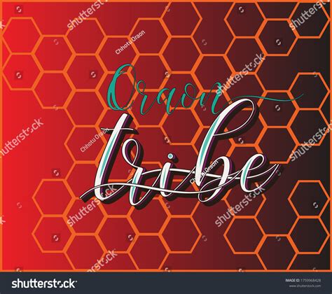 Oraon Tribe Print Vector Design Stock Vector (Royalty Free) 1759968428 | Shutterstock