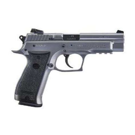 Sar K45 Pistol 45 ACP 4.7" Barrel Stainless Steel 14 Round - 11238895 ...