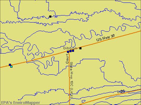 Gibbon, Nebraska (NE 68840) profile: population, maps, real estate, averages, homes, statistics ...