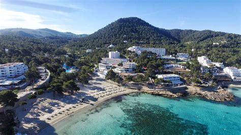 Sandos El Greco | Hotels Portinatx Ibiza All Inclusive