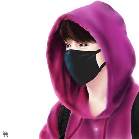 ArtStation - jk fanart