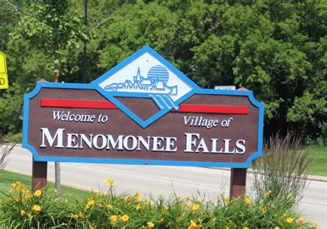 Menomonee Falls earns Silver Level Wisconsin Healthy Communities ...