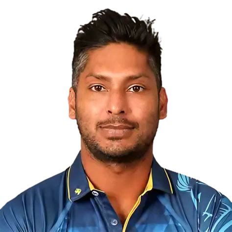 Kumar Sangakkara: Bio, Career Stats & Records - 7cric Cricket