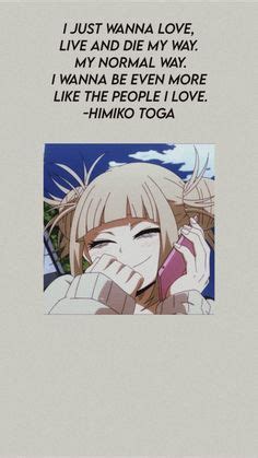 Pin by LuDi on ♡Toga Himiko♡ | Yandere girl, Anime chibi, Toga