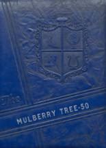 Mulberry High School yearbooks