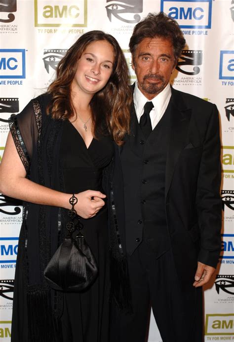 Al Pacino is set to become a father again at the age of 83. Here's everything you need to know ...