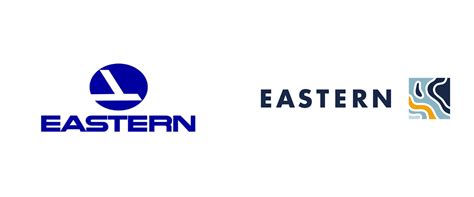 Noted: New Logo, Identity, and Livery for Eastern by Mechanica ...