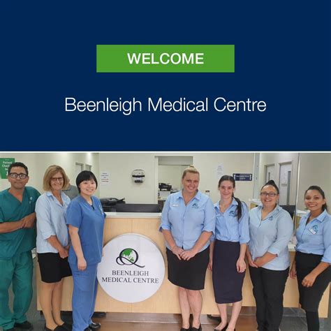 We want to welcome Beenleigh Medical Centre (QLD) officially