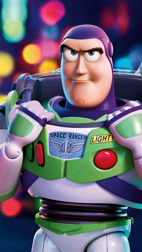 Buzz Lightyear! - #Buzz #Lightyear | Toy story buzz, Toy story buzz lightyear, Disney drawings