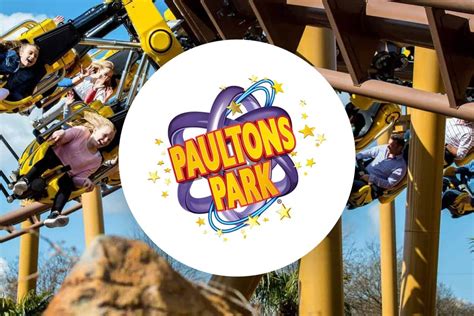 Paultons Park: Elevating the guest experience through ongoing digital innovation — Attractions ...