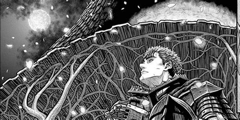 Berserk's Final Chapter Promises a Hauntingly Beautiful Happy Ending