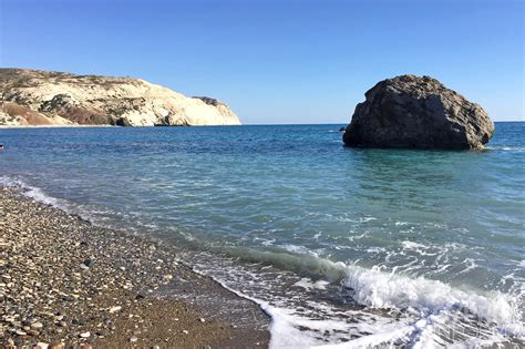 Paphos Beaches, Cyprus | Cyprus inform