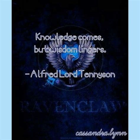 Ravenclaw Quotes. QuotesGram