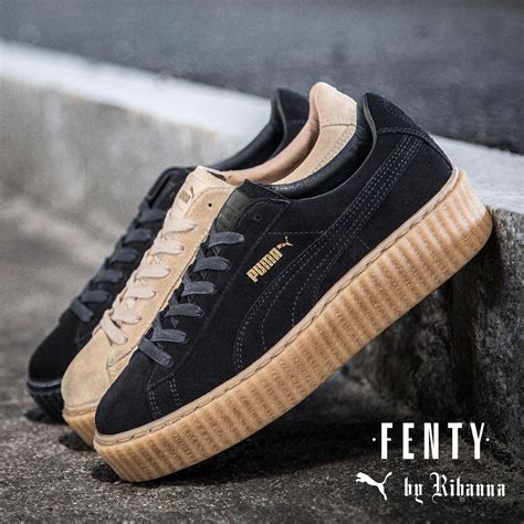 http://www.myfashiondaily.com/category/puma/ The Creeper, remixed by ...