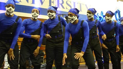 Phi Beta Sigma Fraternity, Inc., the Beta Gamma Chapter Spring 2017 Probate - YouTube