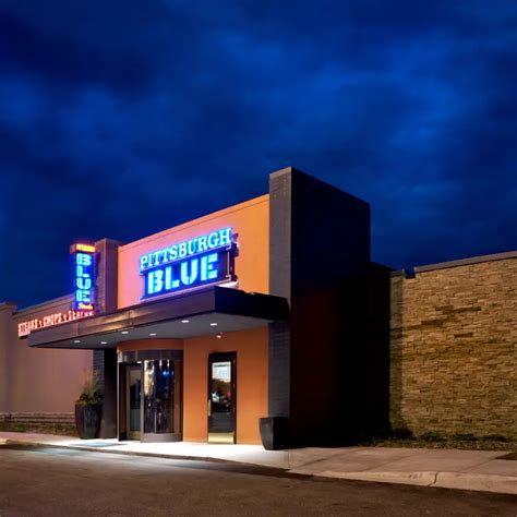 Pittsburgh Blue - Maple Grove Restaurant - Maple Grove, MN | OpenTable